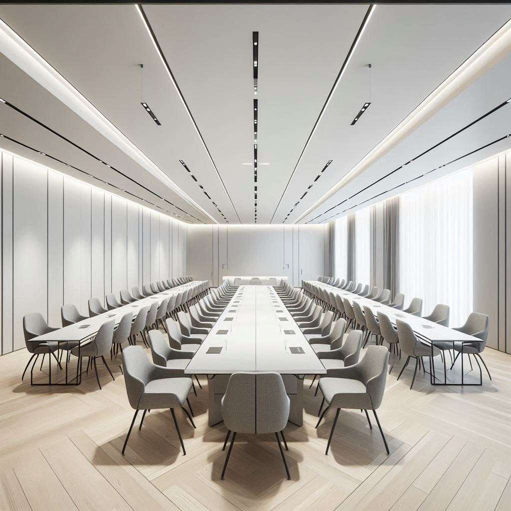 新产品内部测试期间咨询公司如何判断写字楼办公楼下商业配套已经恢复稳定